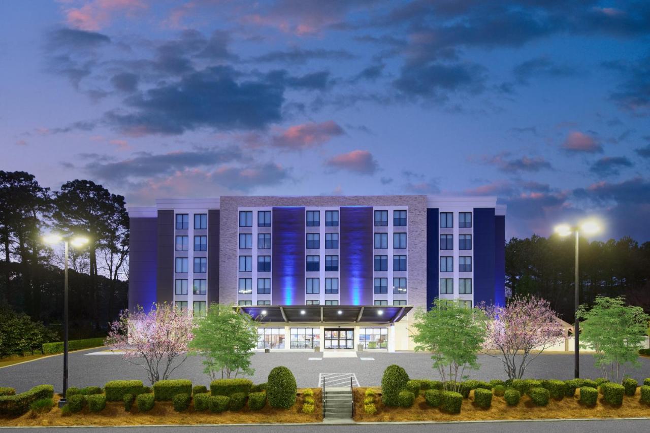 Holiday Inn Express & Suites - Atlanta - Tucker Northlake, An Ihg Hotel Exterior foto