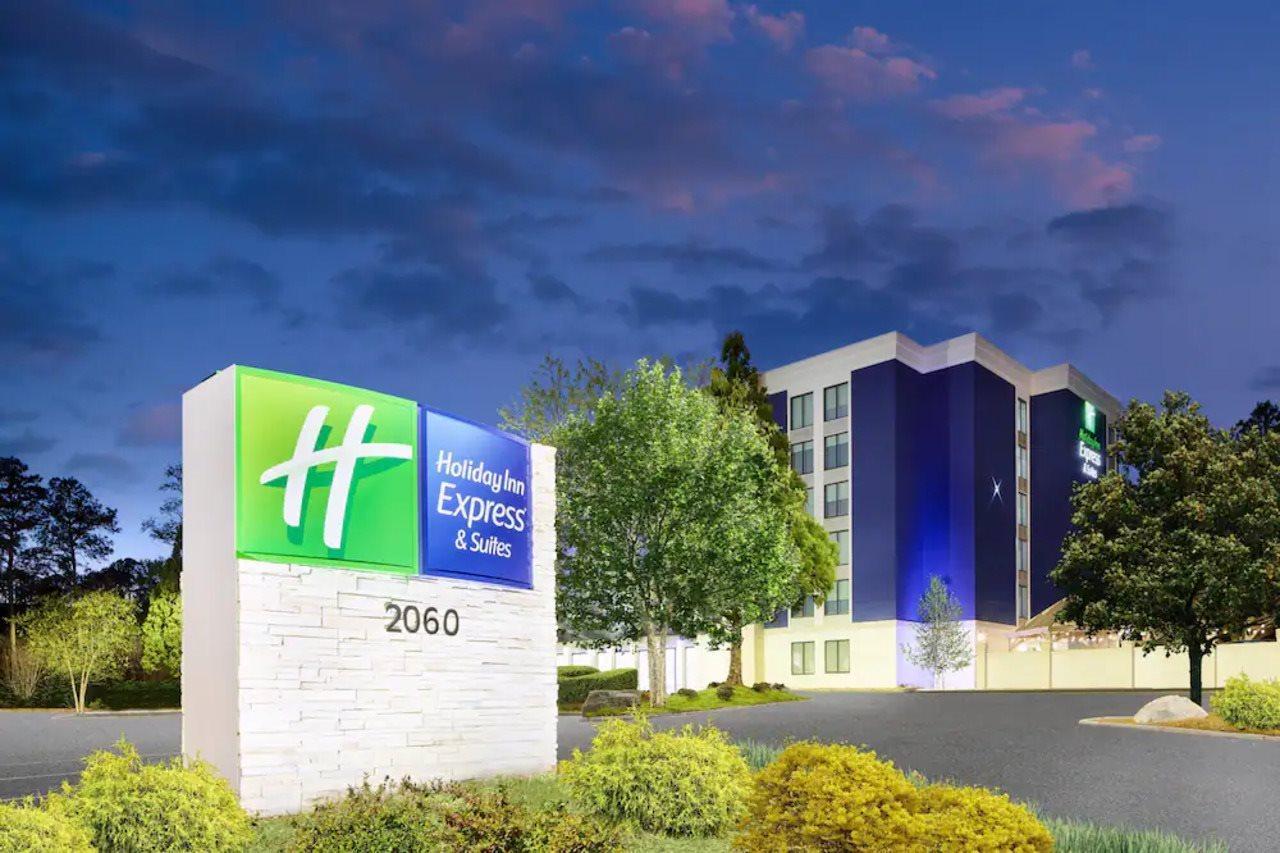 Holiday Inn Express & Suites - Atlanta - Tucker Northlake, An Ihg Hotel Exterior foto