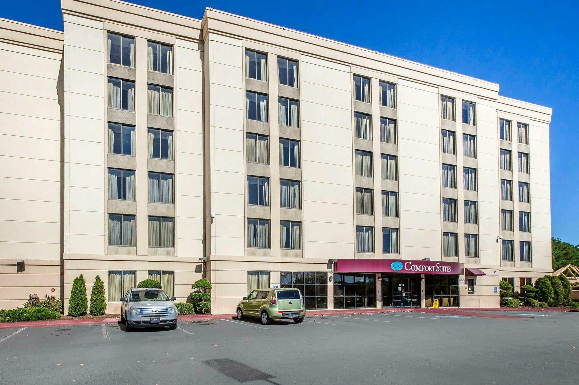 Holiday Inn Express & Suites - Atlanta - Tucker Northlake, An Ihg Hotel Exterior foto